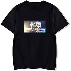 The Asterisk War Handtekening The Asterisk War T-shirts