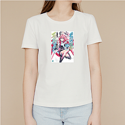 The Asterisk War Bijzondere collectie The Asterisk War T-shirts