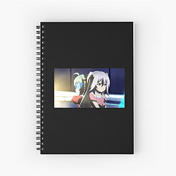 The Asterisk War Handtekening The Asterisk War Notitieboek