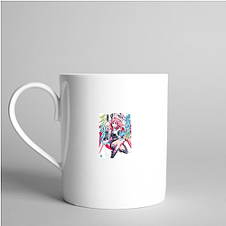 The Asterisk War Sondersammlung The Asterisk War Tassen