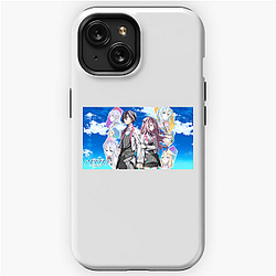 The Asterisk War Merchandise voor ventilatoren The Asterisk War Samsung Cases