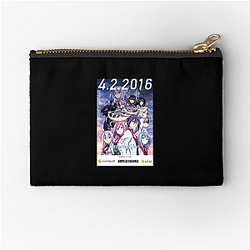 The Asterisk War Merch The Asterisk War Zipperzakken