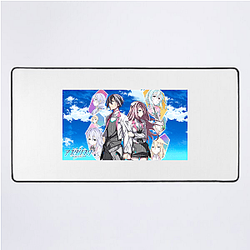 The Asterisk War Merchandise voor ventilatoren The Asterisk War Muiskussens