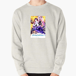 The Asterisk War Merch-collectie The Asterisk War Zweetshirts