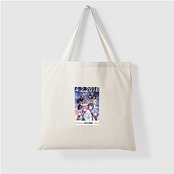 The Asterisk War Merch The Asterisk War Zakken