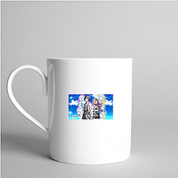 The Asterisk War Merchandise voor ventilatoren The Asterisk War Mokken
