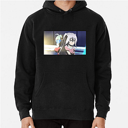 The Asterisk War Handtekening The Asterisk War Hoodies