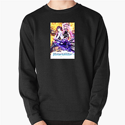 The Asterisk War Collecte des marchandises The Asterisk War Chandails