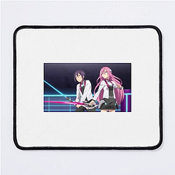 The Asterisk War Beperkte verzameling The Asterisk War Muiskussens