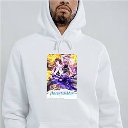 The Asterisk War Merch-collectie The Asterisk War Hoodies