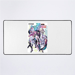 The Asterisk War Merch voor fans The Asterisk War Muiskussens