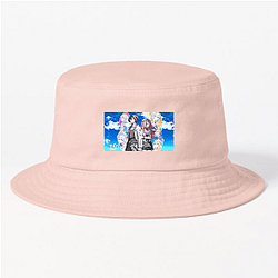 The Asterisk War Merchandise voor ventilatoren The Asterisk War Hoeden en caps