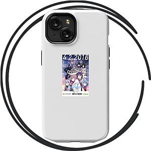 The Asterisk War Zaak
