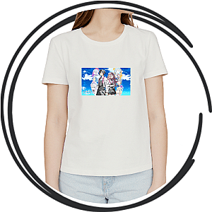 The Asterisk War T-shirts