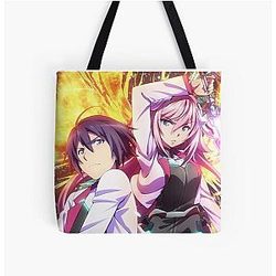 The Asterisk War Tote Bag