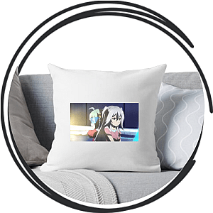 The Asterisk War Kussenhoes