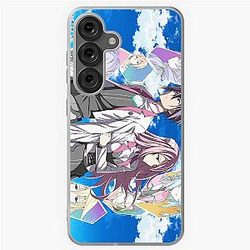 The Asterisk War 3 Zachte zaak