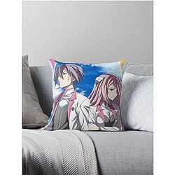 The Asterisk War Kussen gooien