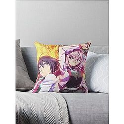 The Asterisk War Kussen gooien