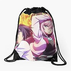 The Asterisk War Trekkoordtas