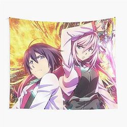 The Asterisk War Tapestry