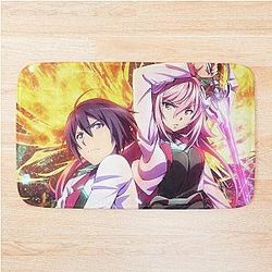 The Asterisk War Badmat
