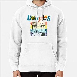 The Bangles The Real World Hoodie