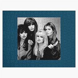 The Bangles new Twenty Twenty Puzzle