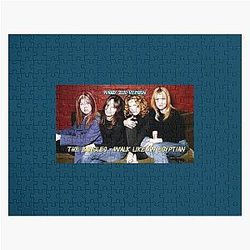 Wiggy 2020 the Classic Jigsaw Puzzle