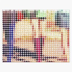 The Bangles Sweetheart Of the Sun Jigsaw Puzzle