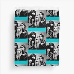 the bangles new twenty twenty popular Duvet Cover