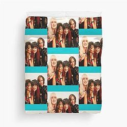 The Bangles popular Classic Duvet Cover