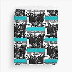 the bangles popular Classic Duvet Cover