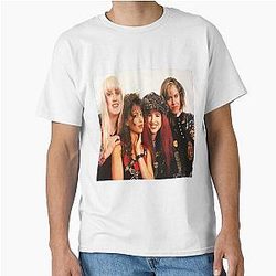 The bangle popular Classic T-Shirt