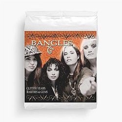 The Bangles American pop rock band