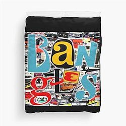 The Bangles 03 Duve Cover