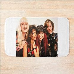 The Bangles popular music