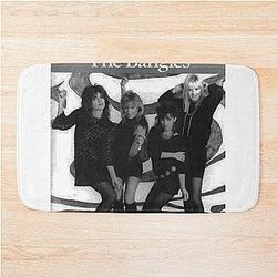 The Bangles popular Bath Mat