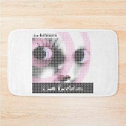The Bangles Doll Revolution Bath Mat