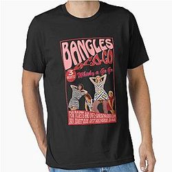 The Bangles go Shirt Essential T-Shirt