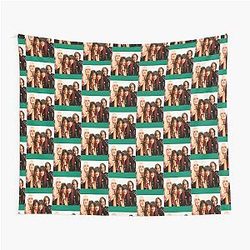 the Bangles Popular Classic Tapestry