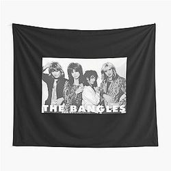 Bangles Retro Tapestry