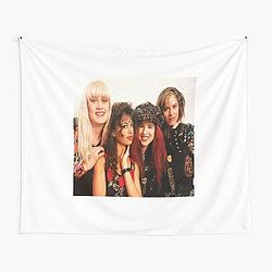 the popular Man Tapestry