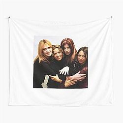 Legendary Music Tapestry