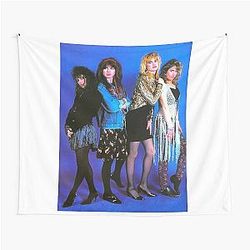 Full color the bangles Tapestry 2020