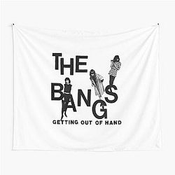 most popular music country hip hop rock and roll the bangles Tapestry