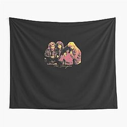 The Bangles Tapestry