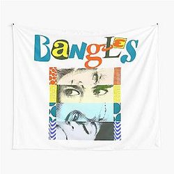 The Bangles - The Real World Tapestry