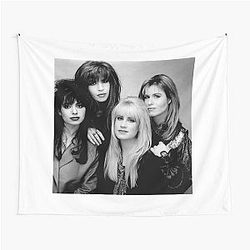 the bangles new Twenty Twenty Tapestry