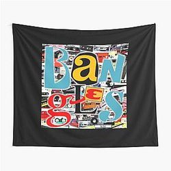 The Bangles 03 Tapestry